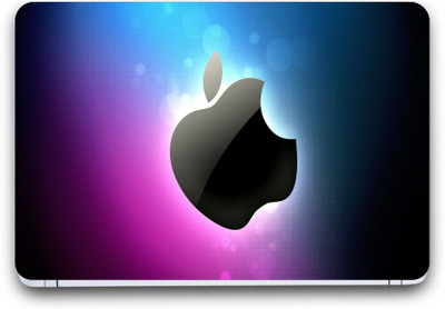 

Gallery 83 ® apple logo Exclusive High Quality Laptop Decal, laptop skin sticker 15.6 inch (15 x 10) Inch G83_skin_4371new Vinyl Laptop Decal 15.6