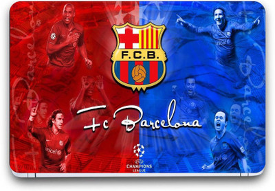 

Gallery 83 ® fcb Exclusive High Quality Laptop Decal, laptop skin sticker 15.6 inch (15 x 10) Inch G83_skin_4876new Vinyl Laptop Decal 15.6