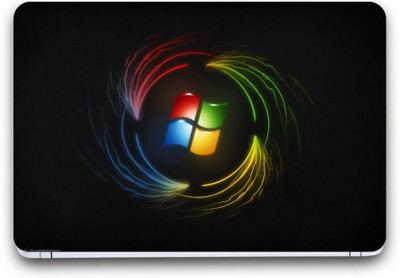 

Gallery 83 ® window Exclusive High Quality Laptop Decal, laptop skin sticker 15.6 inch (15 x 10) Inch G83_skin_4398new Vinyl Laptop Decal 15.6