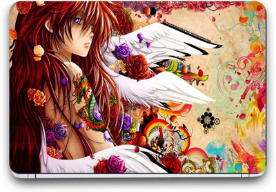 

Gallery 83 ® animated Exclusive High Quality Laptop Decal, laptop skin sticker 15.6 inch (15 x 10) Inch G83_skin_4180new Vinyl Laptop Decal 15.6