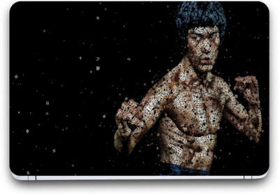 

Gallery 83 ® fighter Exclusive High Quality Laptop Decal, laptop skin sticker 15.6 inch (15 x 10) Inch G83_skin_4355new Vinyl Laptop Decal 15.6