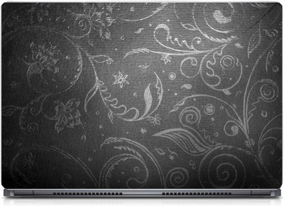 

Gallery 83 ® Black & White Matte Abstract Exclusive High Quality Laptop Decal, laptop skin sticker 15.6 inch (15 x 10) Inch G83_skin_0476new Vinyl Laptop Decal 15.6