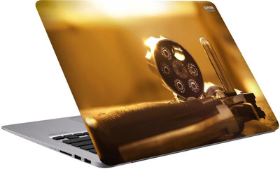 

Richerbrand Laptop Sticker 15.6 inch-laptop sticker-laptop skin sticker-30 3m Vinyl Laptop Decal 15.35
