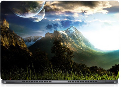 

Gallery 83 ® Nice Space & Nature Exclusive High Quality Laptop Decal, laptop skin sticker 15.6 inch (15 x 10) Inch G83_skin_0496new Vinyl Laptop Decal 15.6