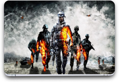 

Gallery 83 ® army team Exclusive High Quality Laptop Decal, laptop skin sticker 15.6 inch (15 x 10) Inch G83_skin_4778new Vinyl Laptop Decal 15.6