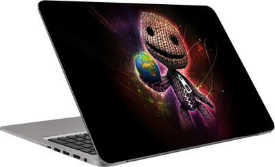 

Gallery 83 ® Exclusive High Quality Laptop Decal, laptop skin sticker 15.6 inch (15 x 10) Inch G83_skin_1312new Vinyl Laptop Decal 15.6