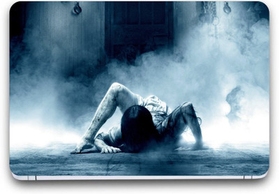 

Gallery 83 ® ghost Exclusive High Quality Laptop Decal, laptop skin sticker 15.6 inch (15 x 10) Inch G83_skin_4692new Vinyl Laptop Decal 15.6