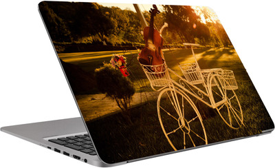 

Gallery 83 ® Exclusive High Quality Laptop Decal, laptop skin sticker 15.6 inch (15 x 10) Inch G83_skin_1329new Vinyl Laptop Decal 15.6