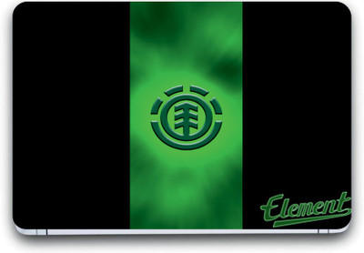 

punix element Exclusive High Quality Laptop Decal, laptop skin sticker 15.6 inch (15 x 10) Inch new Vinyl Laptop Decal 15.6
