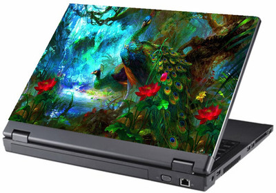 

Gallery 83 ® Exclusive High Quality Laptop Decal, laptop skin sticker 15.6 inch (15 x 10) Inch G83_skin_1220new Vinyl Laptop Decal 15.6