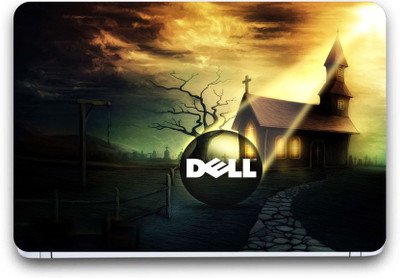 

Gallery 83 ® Exclusive High Quality Laptop Decal, laptop skin sticker 15.6 inch (15 x 10) Inch G83_skin_4213new Vinyl Laptop Decal 15.6