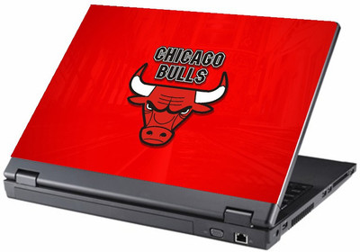 

Gallery 83 ® chicago bull Exclusive High Quality Laptop Decal, laptop skin sticker 15.6 inch (15 x 10) Inch G83_skin_1225new Vinyl Laptop Decal 15.6