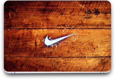 

Gallery 83 ® nike logo Exclusive High Quality Laptop Decal, laptop skin sticker 15.6 inch (15 x 10) Inch G83_skin_4824new Vinyl Laptop Decal 15.6