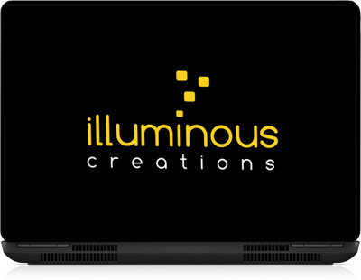 

Gallery 83 ® illuminious Exclusive High Quality Laptop Decal, laptop skin sticker 15.6 inch (15 x 10) Inch G83_skin_2330new Vinyl Laptop Decal 15.6