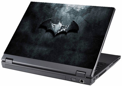 

punix shadow batman Exclusive High Quality Laptop Decal, laptop skin sticker 15.6 inch (15 x 10) Inch new Vinyl Laptop Decal 15.6