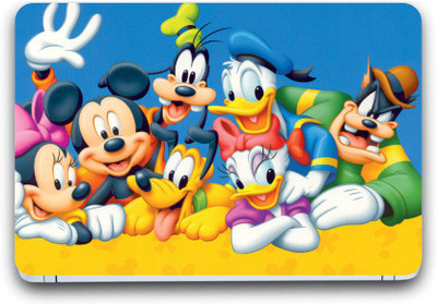 

Gallery 83 ® donal duck Exclusive High Quality Laptop Decal, laptop skin sticker 15.6 inch (15 x 10) Inch G83_skin_3709new Vinyl Laptop Decal 15.6