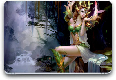 

Gallery 83 ® nature heart Exclusive High Quality Laptop Decal, laptop skin sticker 15.6 inch (15 x 10) Inch G83_skin_3699new Vinyl Laptop Decal 15.6