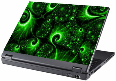 

Gallery 83 ® golden abstract Exclusive High Quality Laptop Decal, laptop skin sticker 15.6 inch (15 x 10) Inch G83_skin_1226new Vinyl Laptop Decal 15.6