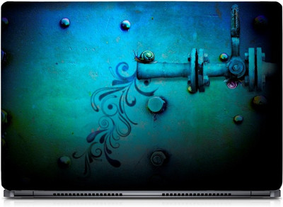 

Gallery 83 ® Dark Phone Physics Exclusive High Quality Laptop Decal, laptop skin sticker 15.6 inch (15 x 10) Inch G83_skin_0196new Vinyl Laptop Decal 15.6