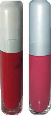 

Gabbu NEW YORK MATTE LIPSTICK(MAROON, PINK)