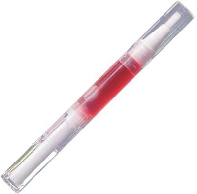 

Imported 3Pcs Cuticle oil nail oil Revitalizer Oil Treatment Nutritious Polish Nail Art Repair Nail Care Tools(5 ml, Set of 1)