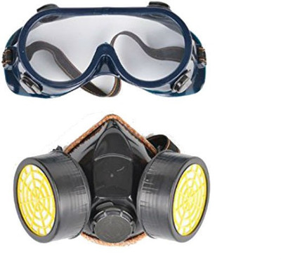 

Zahuu Paint Spray Protection mask Activated Carbon PSAH-0034 Mask and Respirator