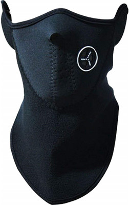 

Auggmin Biker Half Face Cover Mask and Respirator