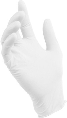 

doctor le parco DLP-599 Latex, Latex Examination Gloves(Pack of 25)