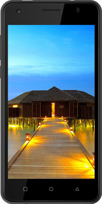 

iVooMi Me1 (Sunshine Gold, 8 GB)(1 GB RAM)