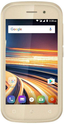 

Swipe Elite Star Plus (Gold, 4 GB)(512 MB RAM)