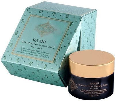 

Royal Indulgence Raahi Intensive Foot Cream(40 g)