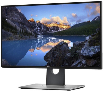 

Dell 25 inch WQHD LED Backlit IPS Panel Monitor(25 Monitor U2518D)