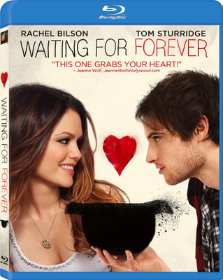 

waiting for forever blu-ray , region a(Blu-ray English)
