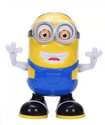 

shanaya's Despicable Me2(Yellow)