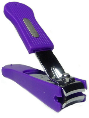 

Tanu art craft Nail clipper stainless steel for corea design