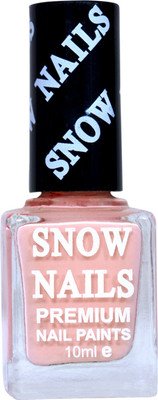 

Snow Nails Nail Polish Pulpy Peach