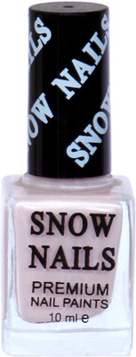 

Snow Nails Nail Polish Base Pink