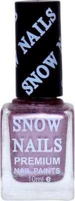 

Snow Nails Nail Polish Sliver Onion