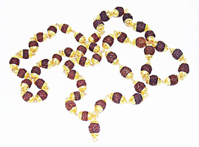 RUDRA DIVINE Wood Chain