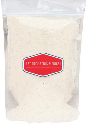 

SFT Coconut, Copra Powder Dry 100% Pure (Gola Baruda, Nariyal Powder) Dry Copra(250 g, Pouch)