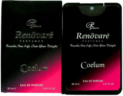 

Renovare Coelum Eau de Parfum - 20 ml(For Men & Women)