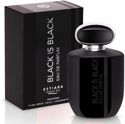 

ESTIARA PERFUME Eau de Parfum - 100 ml(For Men)