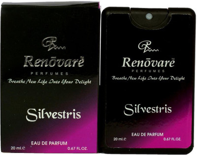 

Renovare Silvestris Eau de Parfum - 20 ml(For Men & Women)