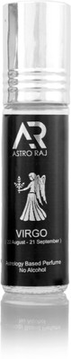 

Astro Raj Virgo Natural Fragrance Astrology Based Roll-On Perfume - 6 ml(For Men & Women)