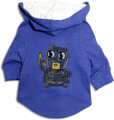 

Ruse Hoodie for Dog(Royal blue