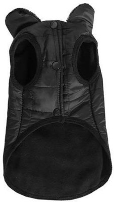 

Aqua Sweater for Dog(Black