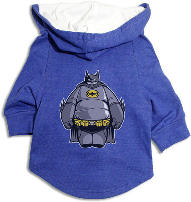 

Ruse Hoodie for Dog(Royal blue
