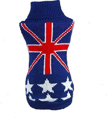 

Aqua Hoodie for Dog(blue