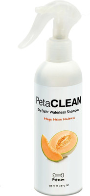 

Petacom Allergy Relief Melon Dog Shampoo(225 ml)