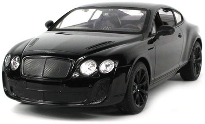 

Stylo 1:14 Scale Bentley Super Sports RC Racing Car(Black)